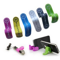 Multi-function Mobile Stand Clips